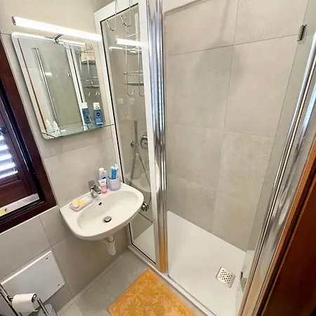 Casa Orchidea Апартаменты Монте Петросу