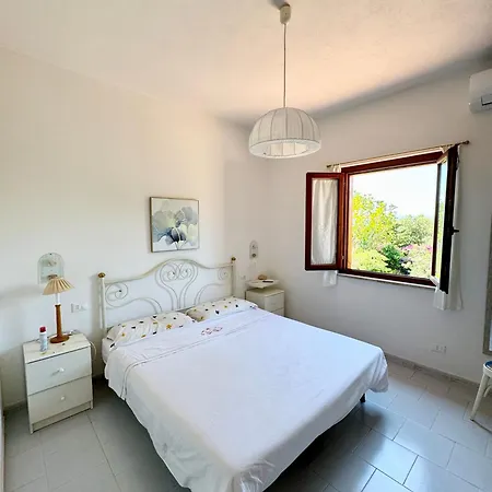 Апартаменты Casa Orchidea