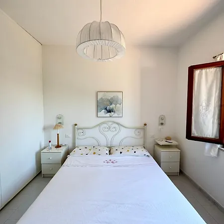 Casa Orchidea Апартаменты *