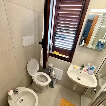 Casa Orchidea Апартаменты *