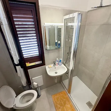 Appartement Casa Orchidea Monte Petrosu