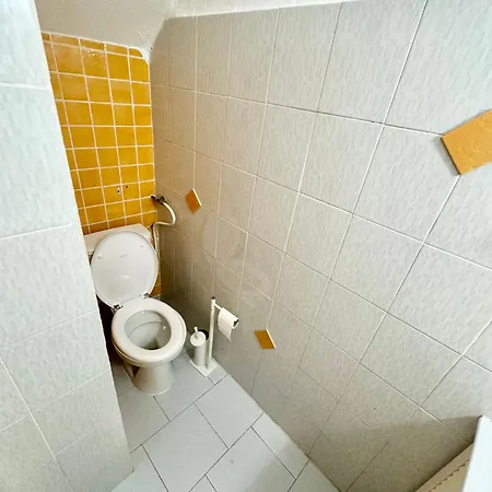 Appartement Casa Orchidea Monte Petrosu
